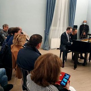 Gershwin e Duke Ellington protagonisti alla serata dell’Unione Italiana Ciechi
