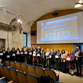 Agli imprenditori che hanno aderito al Mip il riconoscimento della Regione Piemonte