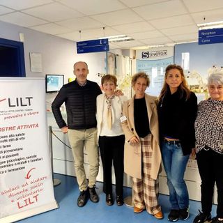 Prevenzione tumore al seno, un Ottobre Rosa da tutto esaurito quello appena concluso