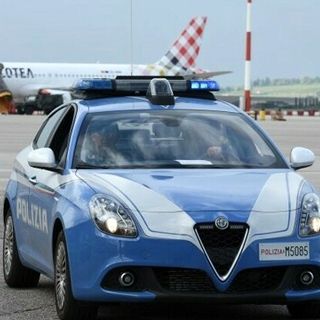 Straniero espulso fa rientro in Italia: arrestato dalla polizia