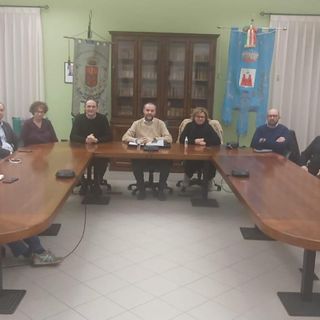 “Il presidente incontra il territorio”: proficua e partecipata riunione a San Pietro Mosezzo