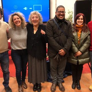 Cameri, iniziata la rassegna culturale “Libri &amp; Teatro”