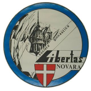 La società ginnastica Libertas Novara interviene sul dibattito riguardante la tensostruttura di via Magalotti