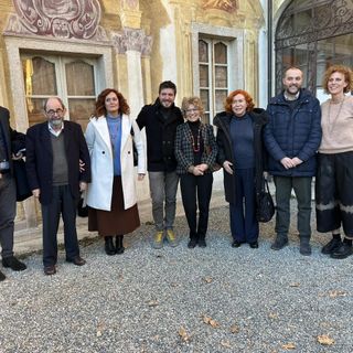 Mostra &quot;Prima dell'oblio&quot;: un'occasione di riflessione sulla Shoah presso Villa Nigra a Miasino