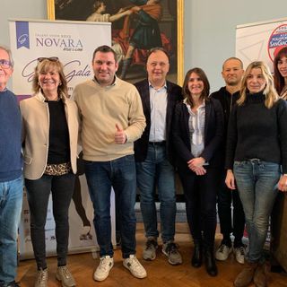 Prsentata l'undicesima edizione del talent show di pattinaggio artistico