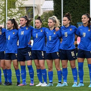 Nazionale U19 Femminile: le &quot;azzurrine” a Novara per la 2ª fase delle qualificazioni europee