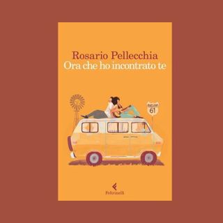 Oggi alle ore 18 Rosario Pellecchia presenta &quot;Ora che ho incontrato te&quot;  al Castello Sforzesco