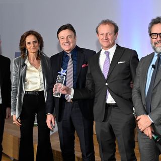 Igor Gorgonzola vincitrice del Best Performance Award 2023, categoria Large Company