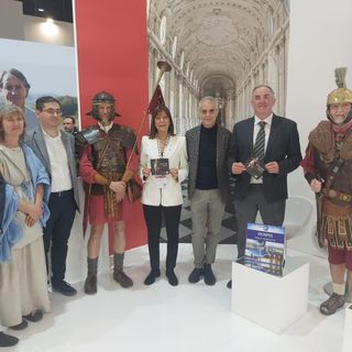 Turismo a Novara in primo piano alla BIT: il consigliere Laterza ha incontrato gli espositori del novarese