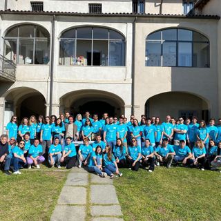 Cameri, si è svolta presso la Biblioteca Civica la nuova edizione di UniExpo