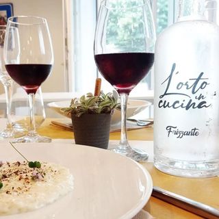 Come cucinare sano con gusto con lo chef Giovanni Ruggieri