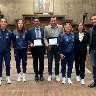 Azzurrine, contro la Grecia l’esordio nel Round 2: Mazzantini: “Gara delicata, ma dipende da noi”