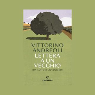Vittorino Andreoli presenta &quot;Lettera a un vecchio (da parte di un vecchio)&quot;