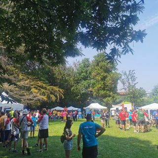 Successo dell'edizione &quot;Varalpombiese&quot; di PaesInGioco