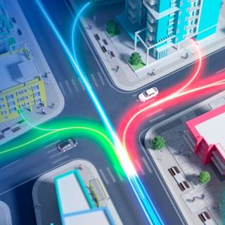 Avvio dei lavori per la rete in fibra ottica ad alta velocità su tutto il territorio camerese