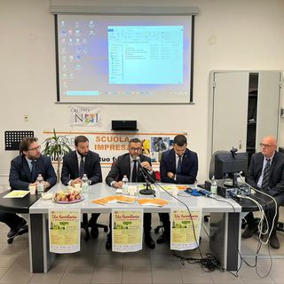 &quot;Ri_Generiamo Novara&quot;: premiando la sostenibilità e l'impegno degli studenti per un futuro eco-friendly