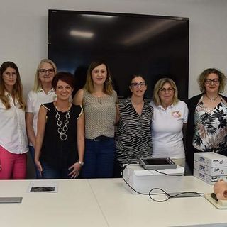 Progetto Vicini per la Vita: un Sostegno alle famiglie dei neonati ricoverati a Novara