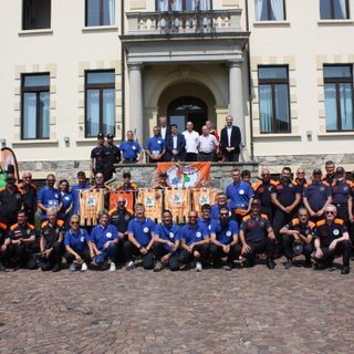 Foto da Facebook: Squadra AIB e PC Nebbiuno ODV