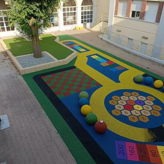 Cameri: nuovo parchetto inclusivo alla scuola primaria