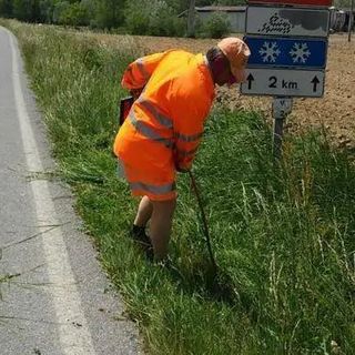 Nuovi capi cantonieri per rafforzare la viabilità provinciale