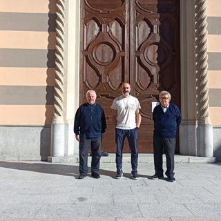 Diamoci una mano: restauro della chiesa dei Santi Pietro e Paolo di Galliate