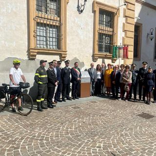 Zakhor: onorare la memoria degli ebrei novaresi vittime dell'olocausto