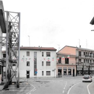 Completati i lavori di consolidamento e miglioramento energetico nelle scuole di Via Manzoni a Cameri