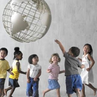 4 giugno: Giornata internazionale dei bambini innocenti e vittime di aggressioni