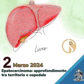 Epatocarcinoma: il legame tra territorio e ospedale