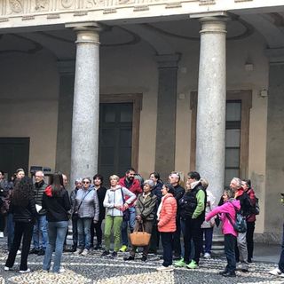 Successo per le giornate di primavera organizzate dal FAI Novara