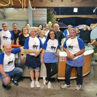 Un successo degli organizzatori per la festa della frazione di San Martino