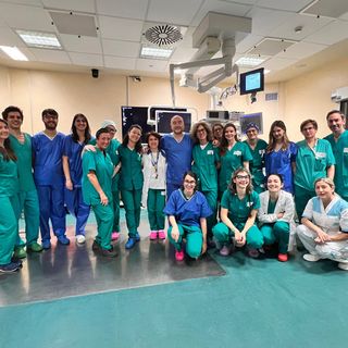 Settima edizione di egeusLive: innovazioni in gastroenterologia al polo universitario di Novara