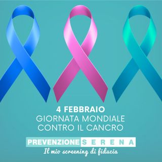 Prevenzione e cura: la giornata mondiale contro il cancro invita a prendersi cura di sé