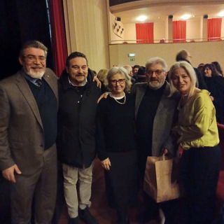 “Lo spettacolo del benessere” incanta Novara: un viaggio tra emozioni e cura