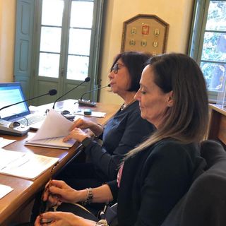 'La Fenice': un progetto di rinascita per combattere la violenza di genere