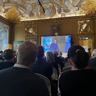 Servizi pubblici locali e sviluppo sostenibile: la Provincia di Novara al convegno di Confservizi Nord Ovest