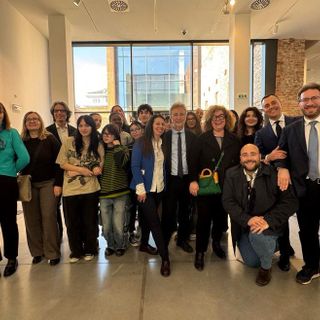 Inaugurata al castello di novara la mostra “Il grande teatro della natura”
