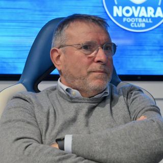 Ricoverato l’ex dg del Novara Fc Lo Monaco dopo incidente: fratture ma non è in pericolo di vita Ricoverato l’ex dg del Novara Fc Lo Monaco dopo incidente: fratture ma non è in pericolo di vita