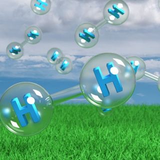 Piemonte protagonista nello sviluppo della tecnologia a idrogeno Piemonte protagonista nello sviluppo della tecnologia a idrogeno