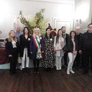 La 37esima Mostra della Camelia a Gozzano: un successo di pubblico e fiori