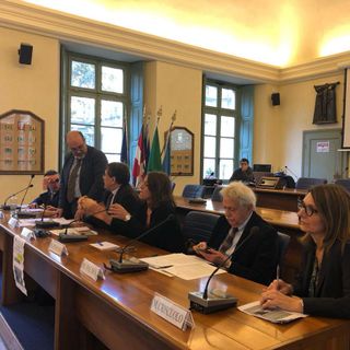 Convegno sul 41bis a Palazzo Natta: una riflessione sul regime detentivo speciale