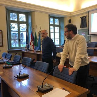 Grande partecipazione al secondo incontro de &quot;Il salotto della cultura&quot;