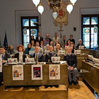 Educacomics Novara: torna il festival del fumetto e della legalità