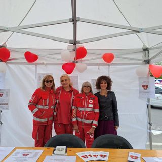 Giornata nazionale sulla donazione e trapianto di organi: Borgomanero aderisce con iniziative informative