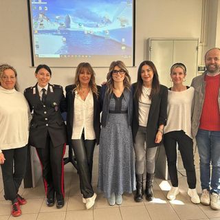 A scuola di rispetto: all’Iti Omar di Novara si parla di bullismo e tutela degli animali