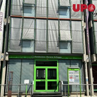 Fondazione Novara Sviluppo: tra innovazione e architettura d’autore il nuovo polo scientifico della città