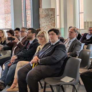 “Liberazione e speranza” festeggia 25 anni di impegno contro la tratta: la Provincia di Novara presente all’evento