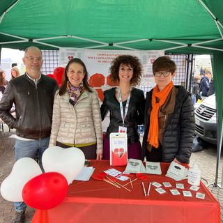 Donazione di organi, successo a Borgomanero e al Don Bosco per la Giornata Nazionale
