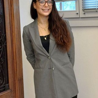 Dott.sa Silvia Velardi entra in servizio alla Cardiologia di Borgomanero