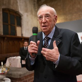 Addio a Ezio Leonardi, ex sindaco e padre nobile della Fondazione Comunità Novarese